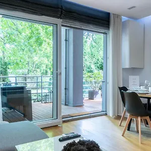 Apartament Spot, Poznań