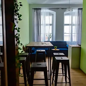 Apartament Sweet Dreams, Poznań