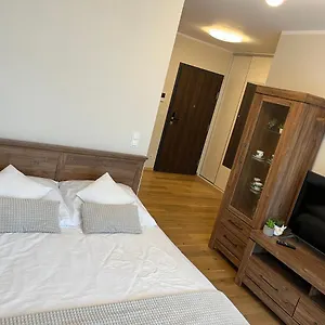 Apartament Garbary 234 Parking Free, Poznań