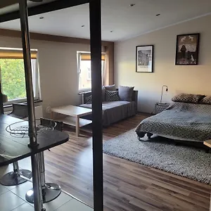 Apartament Centre, Poznań