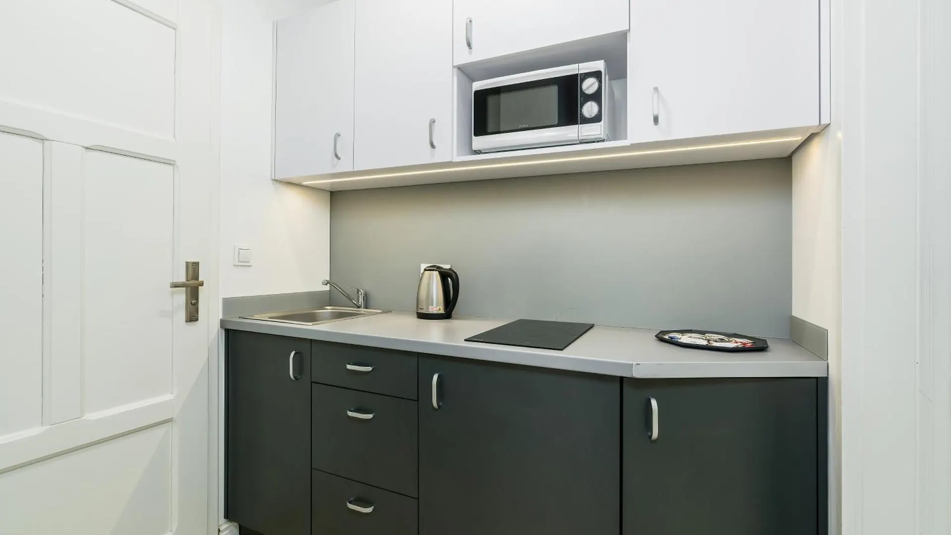 Old Town Studio Swiety Wojciech Street - Poznan By Noclegi Renters Apartment
