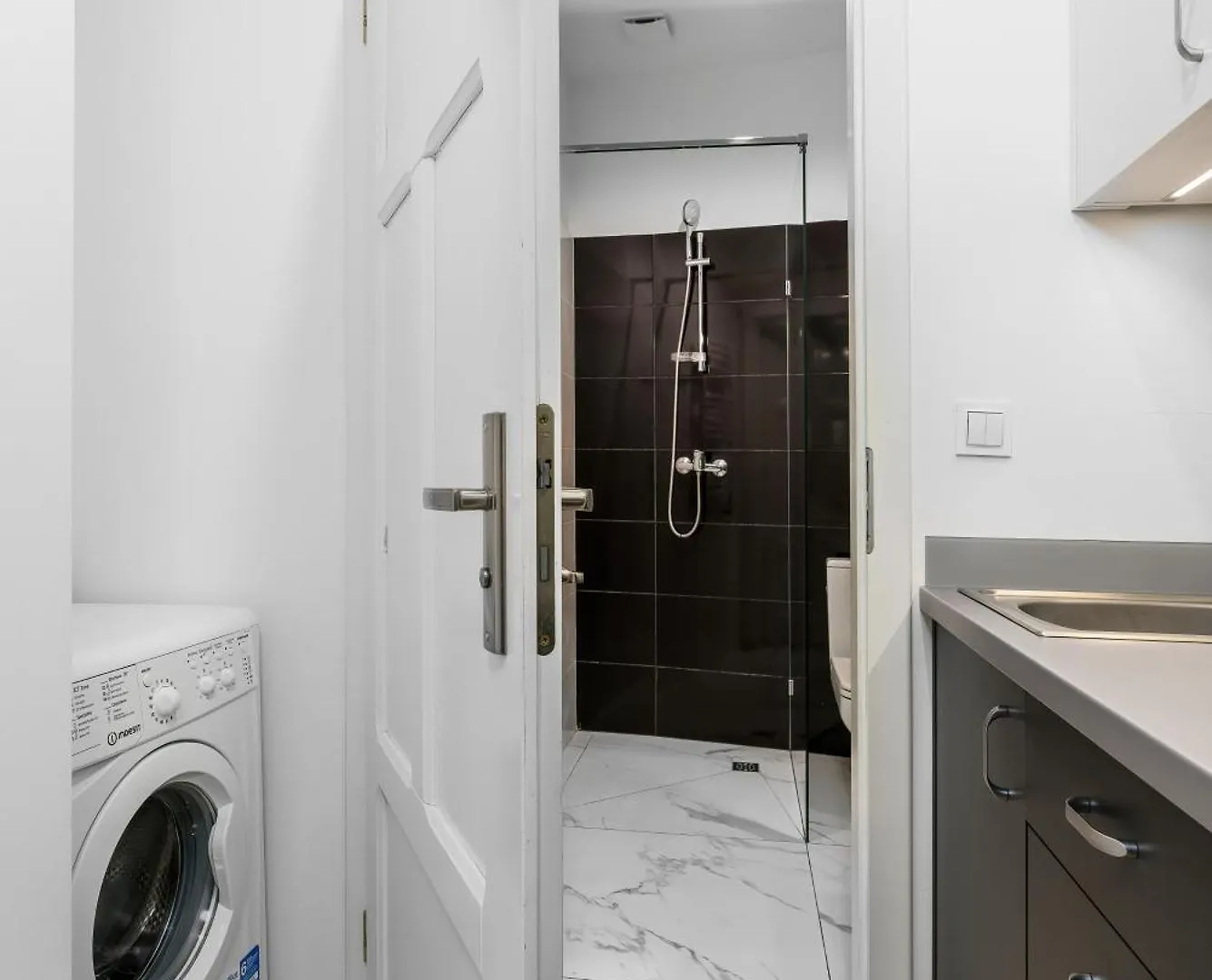 Apartment Old Town Studio Swiety Wojciech Street - Poznan By Noclegi Renters