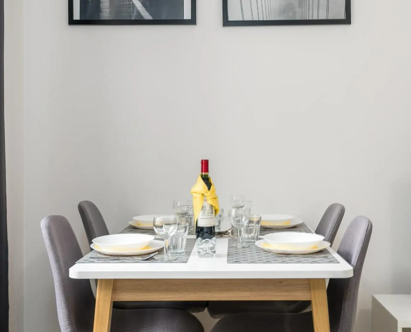 Old Town Studio Swiety Wojciech Street - Poznan By Noclegi Renters